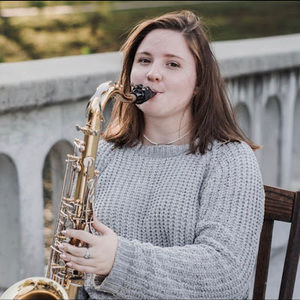 Meet your Posher, Bethany